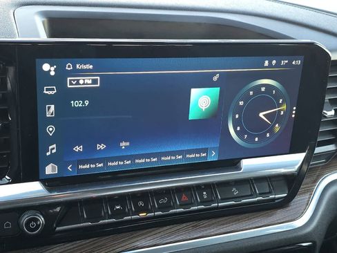 Used 2022 Chevrolet Silverado 1500 RST w/ All Star Edition Plus image 17