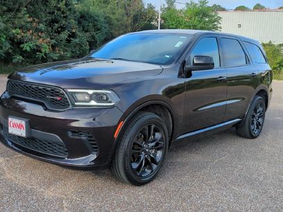 Used 2025 Dodge Durango GT
