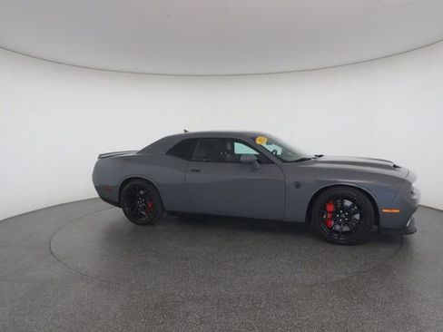 Used 2023 Dodge Challenger SRT Hellcat image 25