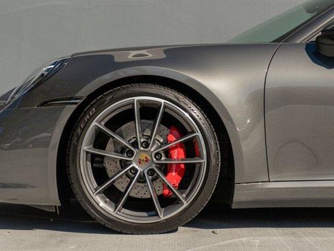 Used 2021 Porsche 911 Carrera S image 19