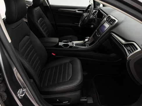 Used 2013 Ford Fusion SE image 13