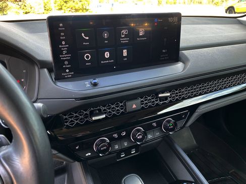 Used 2023 Honda Accord EX-L image 13