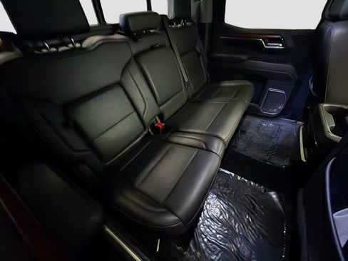 Used 2023 GMC Sierra 1500 Denali w/ Denali Reserve Package AWD/4WD image 14