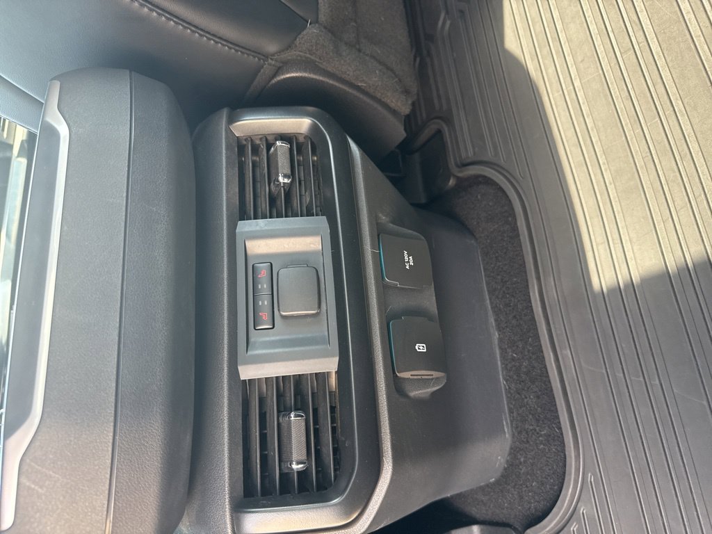 Certified 2024 Ford F150 Raptor AWD/4WD image 7