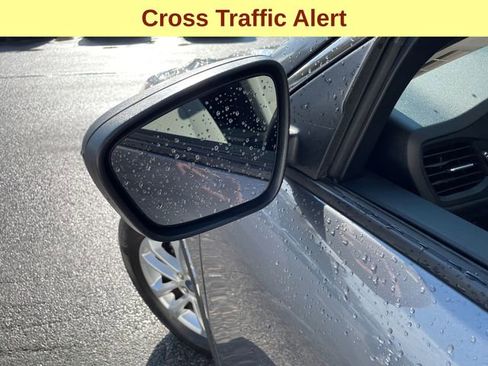 Certified 2022 Ford Escape SE w/ Convenience Package image 8