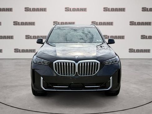 New 2026 BMW X5 xDrive40i AWD/4WD image 8