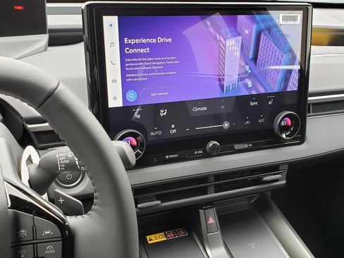 New 2026 Subaru Trailseeker AWD/4WD image 10