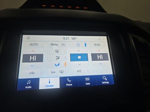 Used 2023 Ford Ranger XLT w/ Tremor Off-Road Package image 26