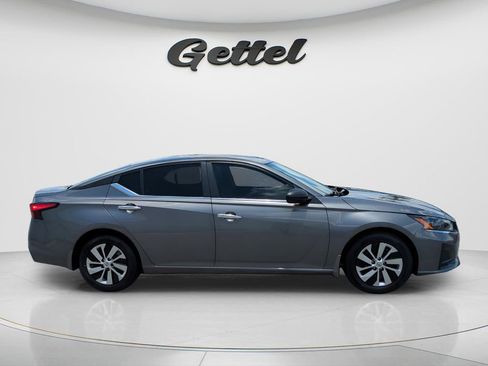 Certified 2024 Nissan Altima 2.5 S FWD image 4