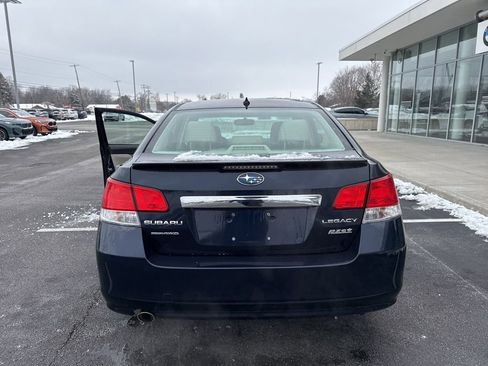 Used 2013 Subaru Legacy 2.5i Limited image 20