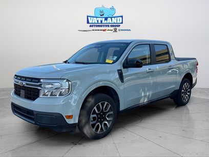 Used 2024 Ford Maverick Lariat
