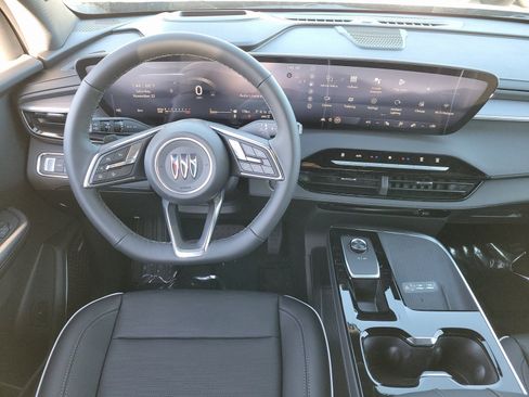 New 2026 Buick Enclave Sport Touring w/ Power Package image 9