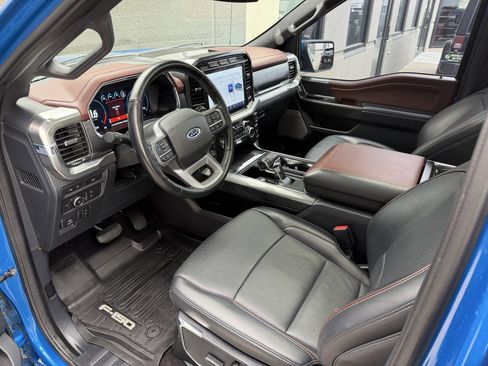 Used 2021 Ford F150 Lariat image 15