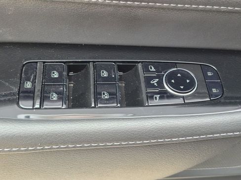 New 2026 INFINITI QX80 Pure w/ Cargo Package image 8