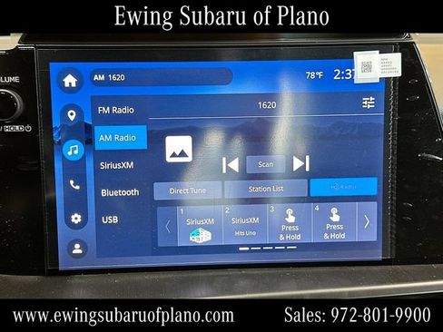 Used 2026 Subaru Outback Limited AWD/4WD image 15