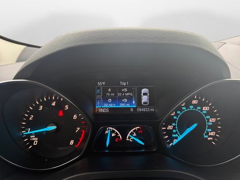 Used 2013 Ford Escape Titanium w/ Parking Technology Pkg image 14