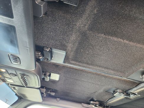 Used 2021 Ford Bronco Badlands image 27