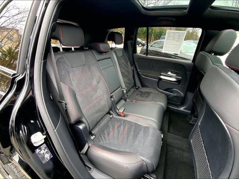 Used 2026 Mercedes-Benz GLB 250 4MATIC image 16