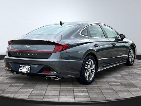 Used 2023 Hyundai Sonata SEL FWD image 7