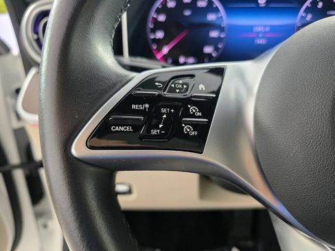 Certified 2025 Mercedes-Benz C 300 Sedan image 19