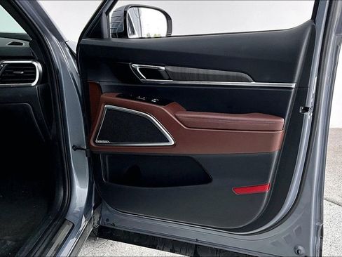 Used 2024 Kia Telluride SX image 25