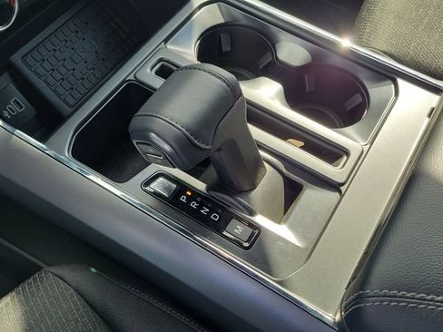 New 2025 Ford F150 XLT w/ Equipment Group 302A MID image 15