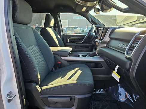 New 2026 RAM 2500 Big Horn image 11