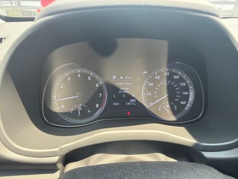 Used 2020 Hyundai Kona SEL AWD/4WD image 7