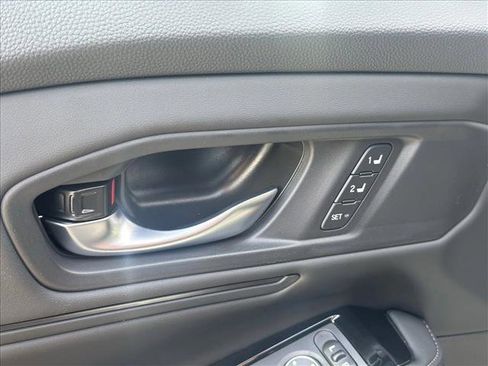 New 2026 Honda Accord Touring image 18