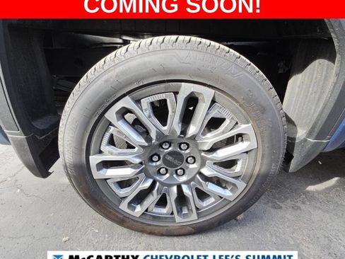 Used 2026 GMC Sierra 1500 Denali Ultimate AWD/4WD image 5