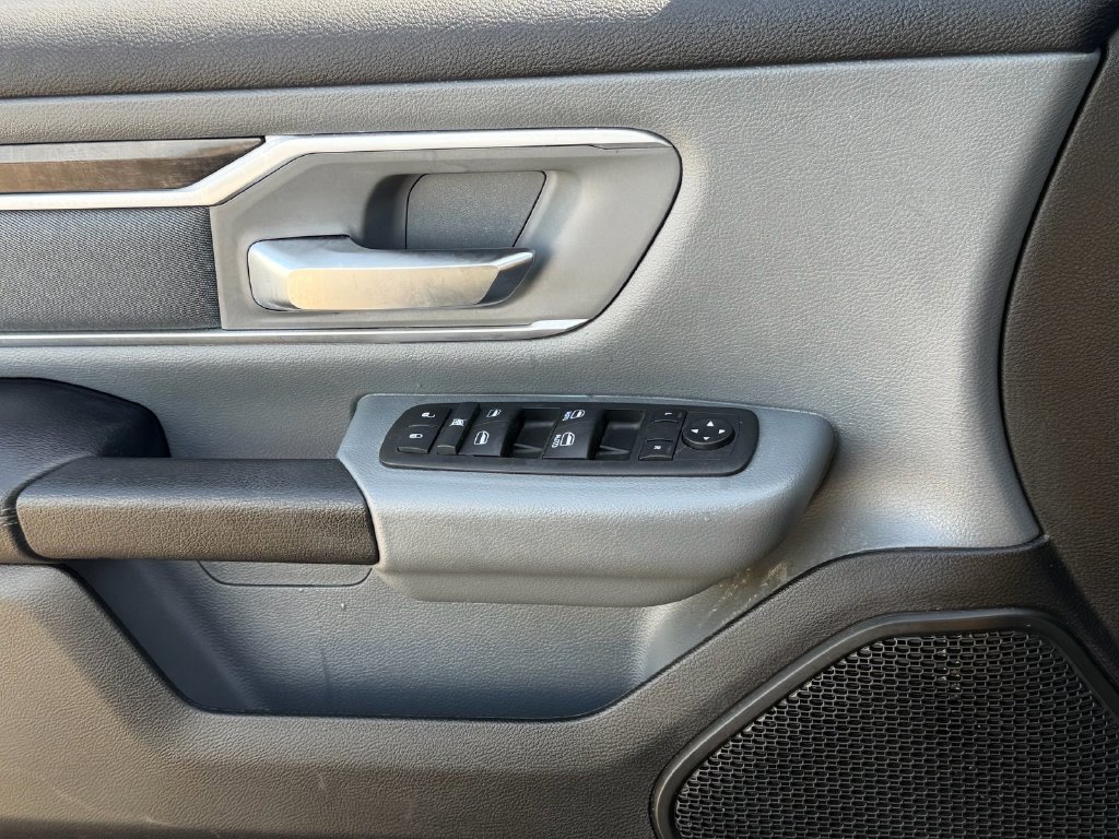 Used 2023 RAM 1500 Big Horn RWD image 25