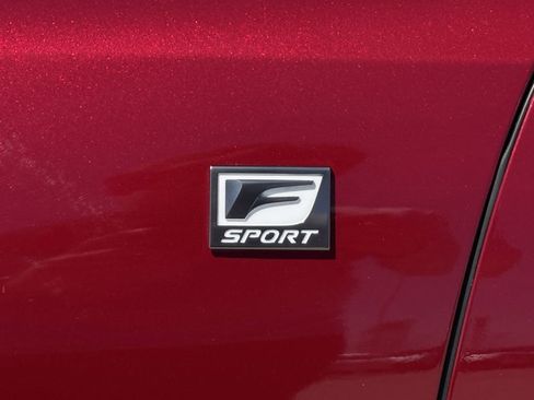 Used 2022 Lexus ES 350 F Sport FWD image 10