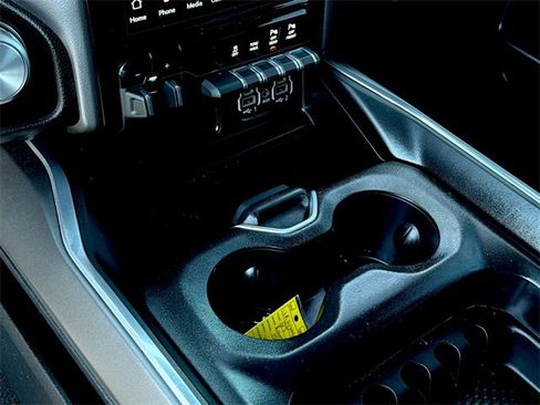 Used 2023 RAM 1500 Laramie image 29