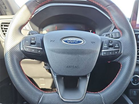 Used 2023 Ford Escape ST-Line image 19