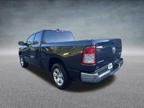 Used 2021 RAM 1500 Big Horn AWD/4WD image 25