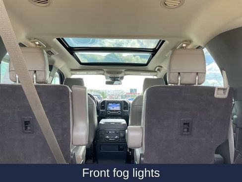Used 2019 Ford Expedition Max Limited w/ Equipment Group 302A image 26
