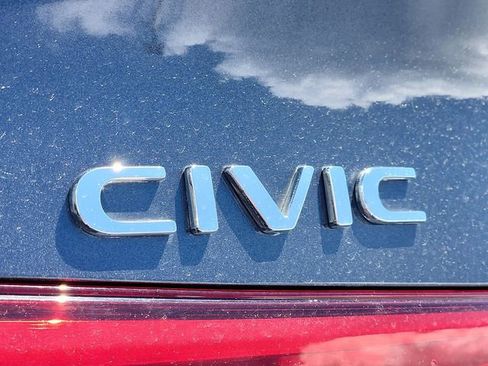 Used 2023 Honda Civic Sport image 30