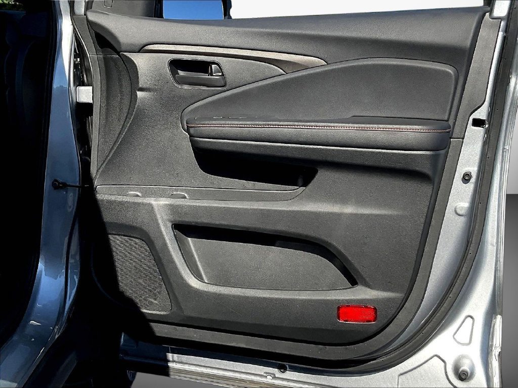 Certified 2024 Honda Ridgeline TrailSport image 29