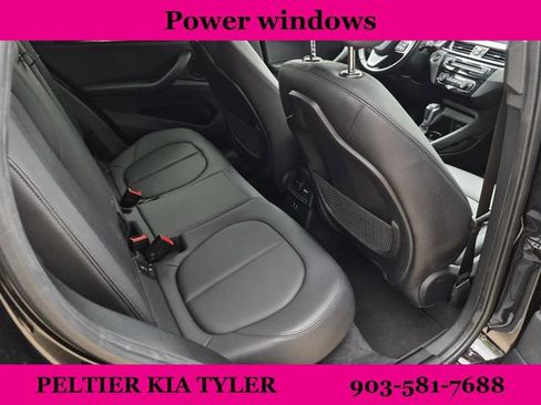 Used 2019 BMW X1 sDrive28i FWD image 19