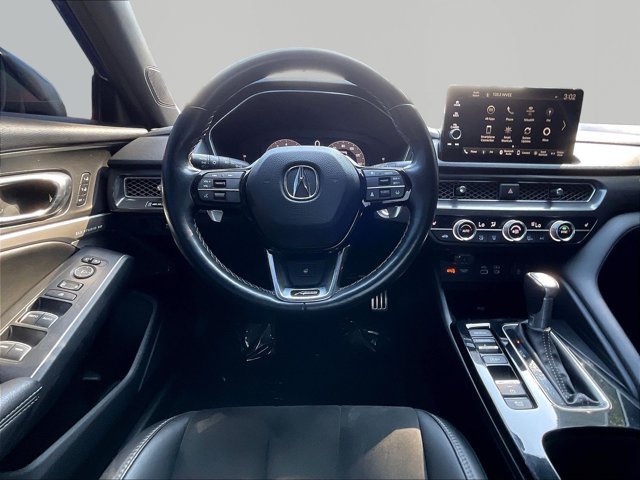 Used 2023 Acura Integra A-Spec w/ Technology Package FWD image 10