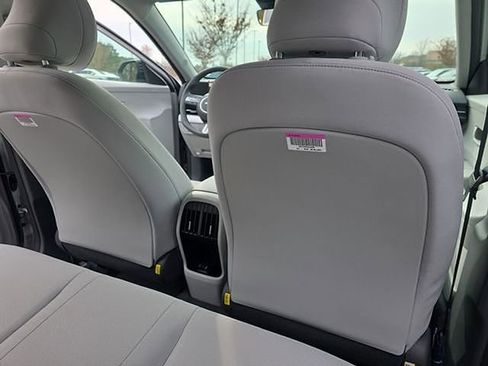 New 2026 Hyundai Kona SEL Sport image 22