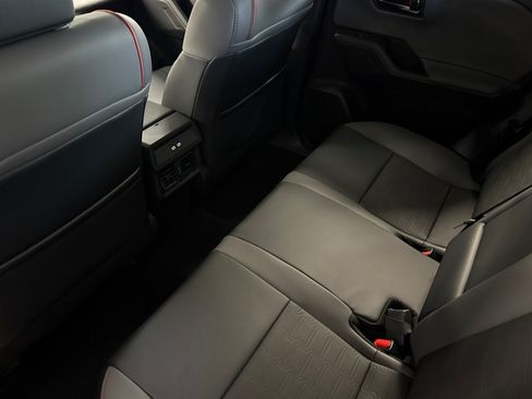 New 2026 Toyota RAV4 FWD image 10