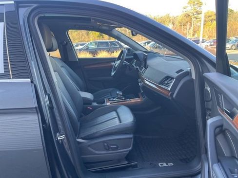 Used 2023 Audi Q5 2.0T Premium Plus image 32