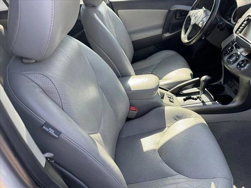 Used 2010 Toyota RAV4 Limited AWD/4WD image 19
