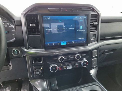 Used 2022 Ford F150 XLT w/ Equipment Group 302A High AWD/4WD image 7