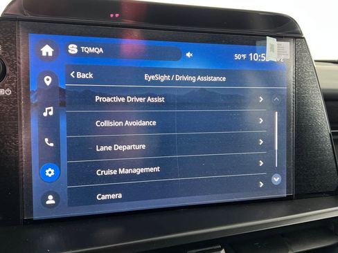 New 2026 Subaru Outback Premium image 32