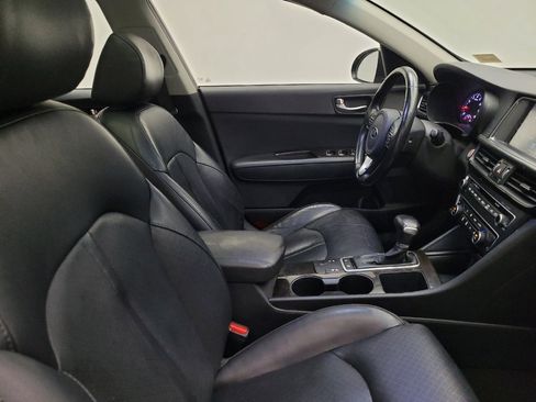 Used 2017 Kia Optima EX w/ Premium Package image 21