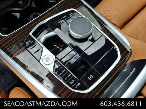 Used 2026 BMW X5 xDrive40i w/ M Sport Package AWD/4WD image 22