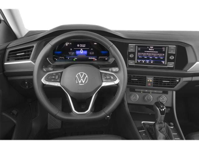 Used 2023 Volkswagen Jetta S FWD image 7
