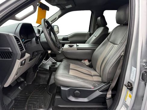 Used 2018 Ford F150 XLT image 9
